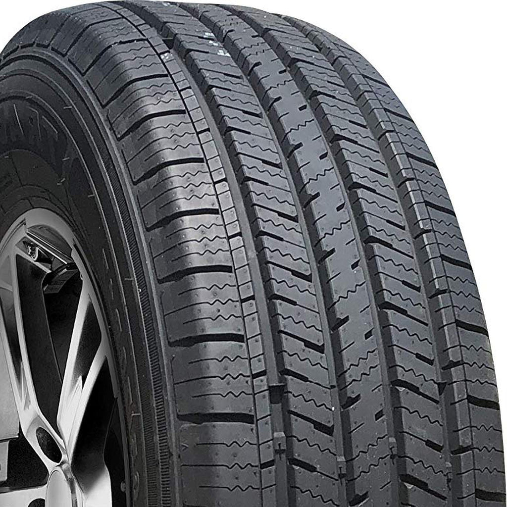 Travelstar EcoPath H/T All Season 265/65R17 112H XL Passenger Tire