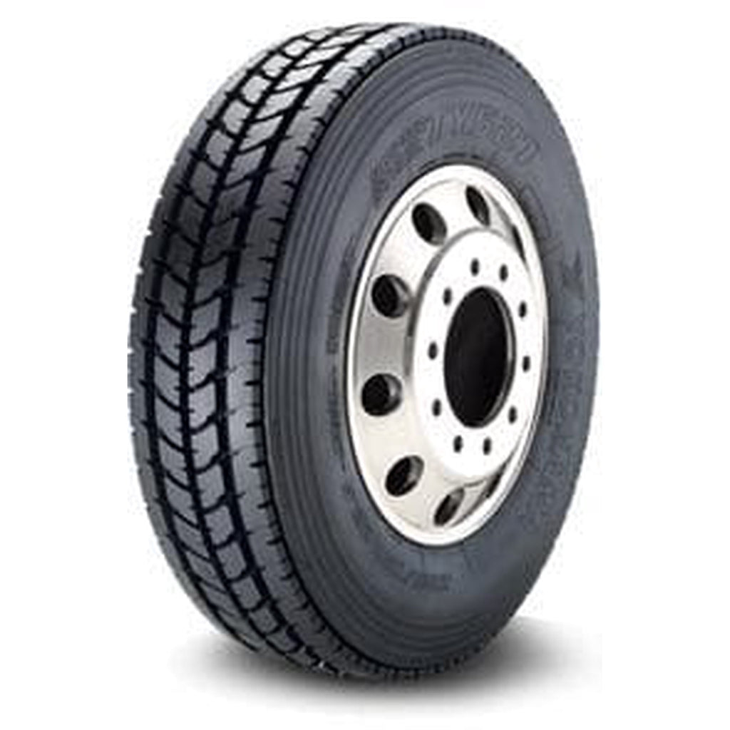 Yokohama ty527 LT11/00R22.5 tire