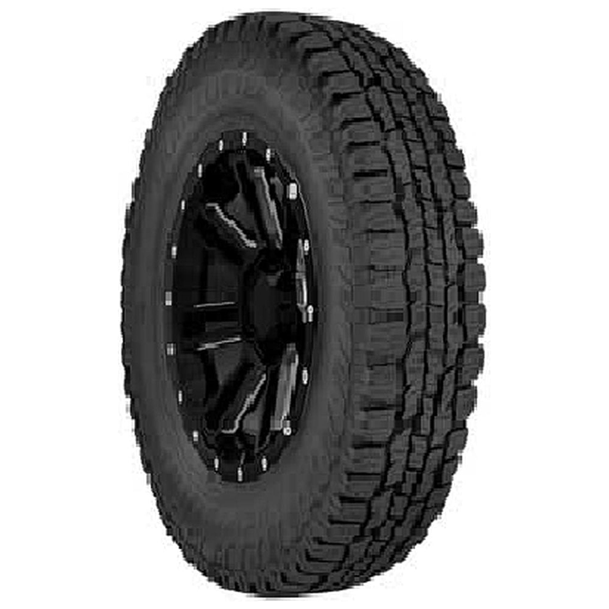 Delta Trailcutter AT4S All Terrain LT305/55R20 121S E Light Truck Tire