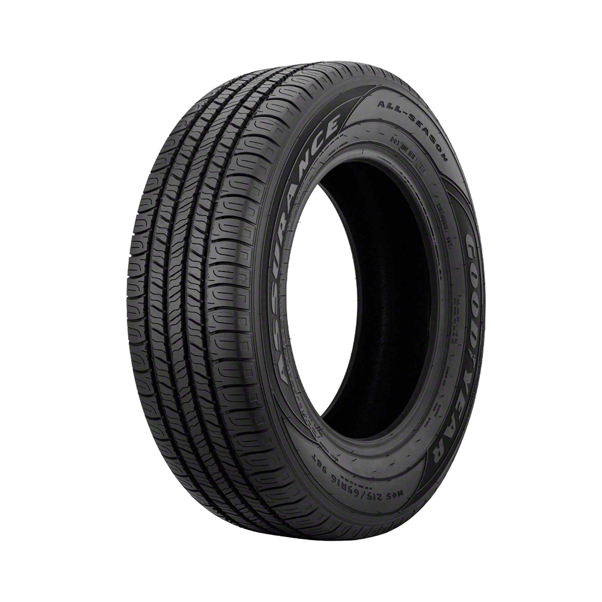 Goodyear Assurance All-Season 185/65R14 86 T Tire