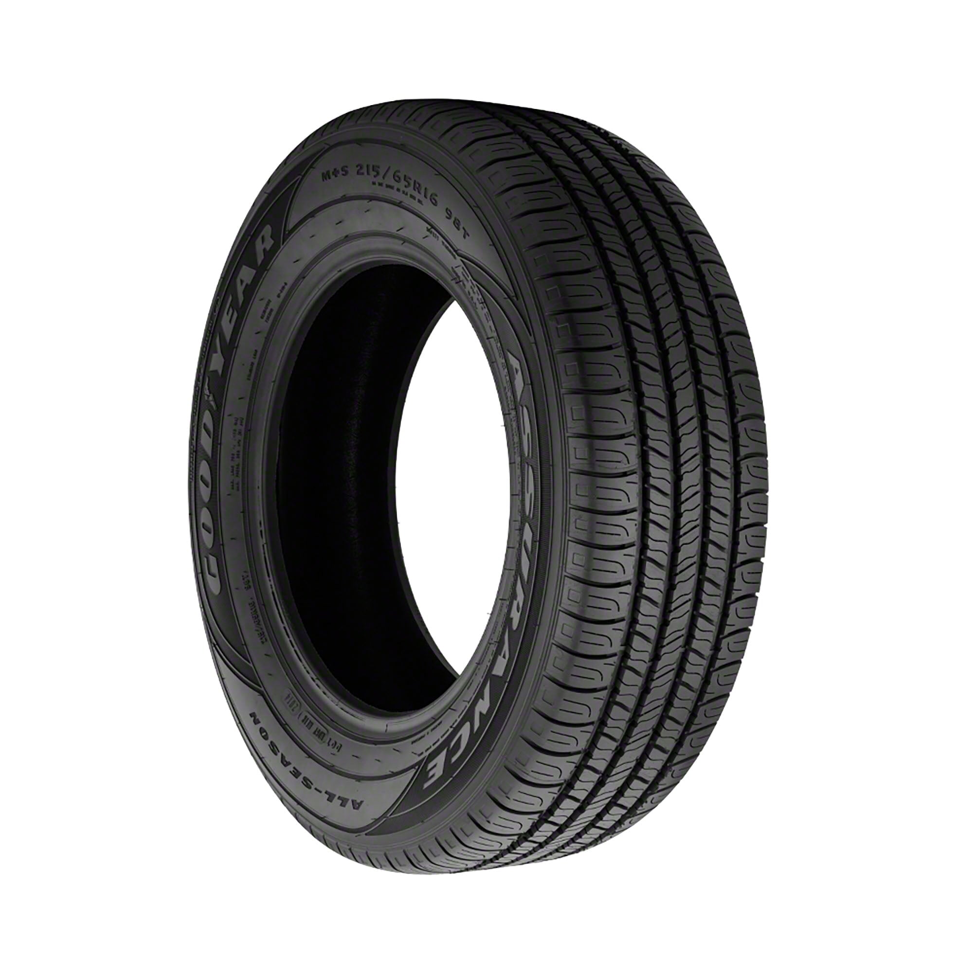Goodyear Assurance All-Season 185/65R14 86 T Tire