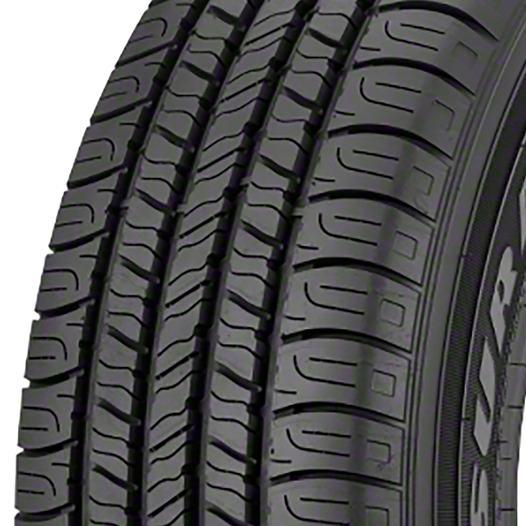 Goodyear Assurance All-Season 185/65R14 86 T Tire