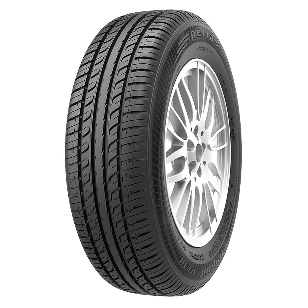 Petlas Elegant PT311 UHP Summer 195/65R15 91T Passenger Tire