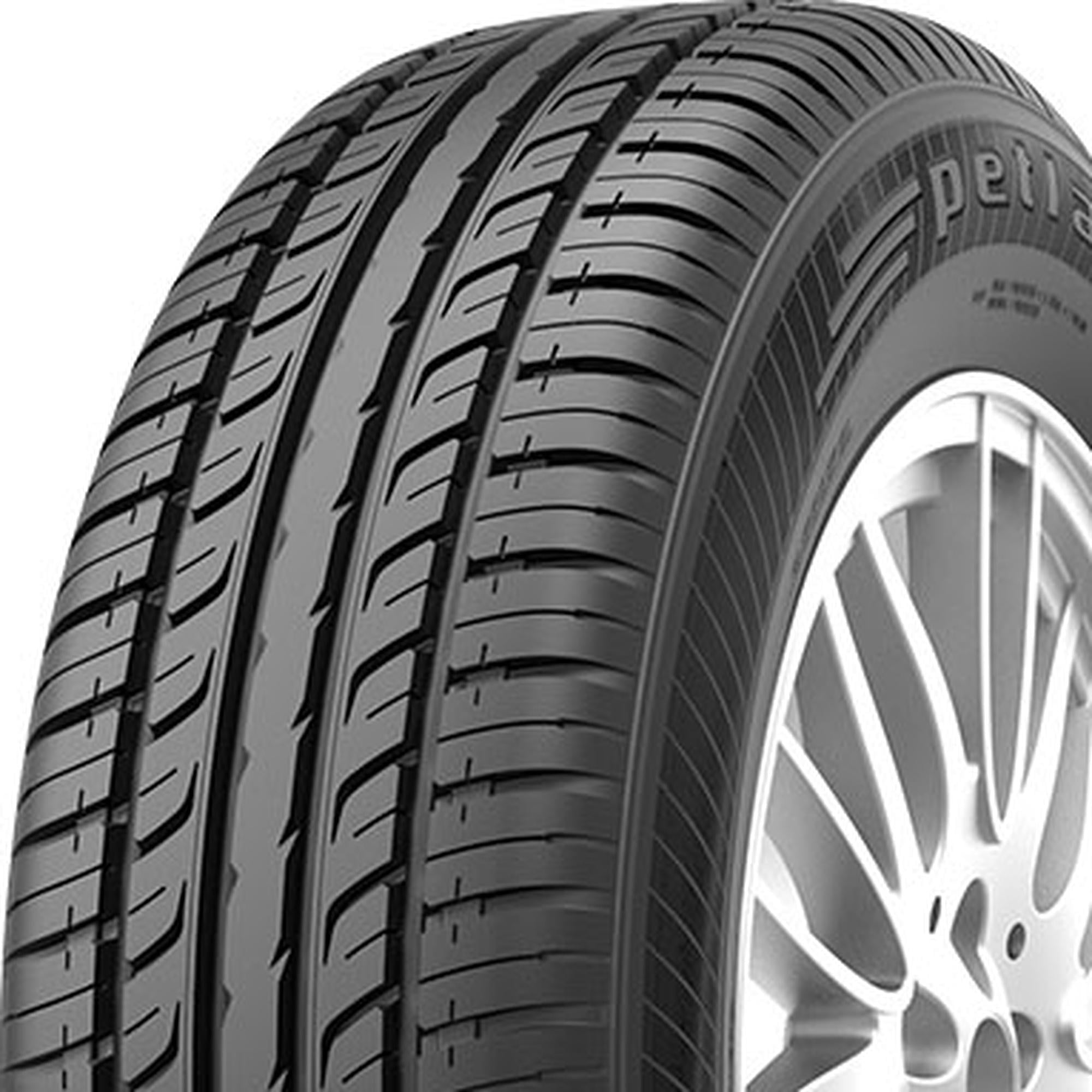 Petlas Elegant PT311 UHP Summer 195/65R15 91T Passenger Tire