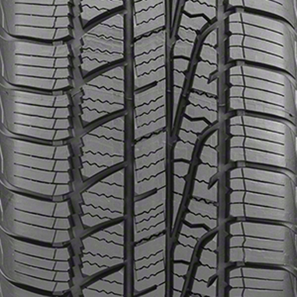 Goodyear Assurance WeatherReady All Weather 235/55R19 101V Passenger Tire