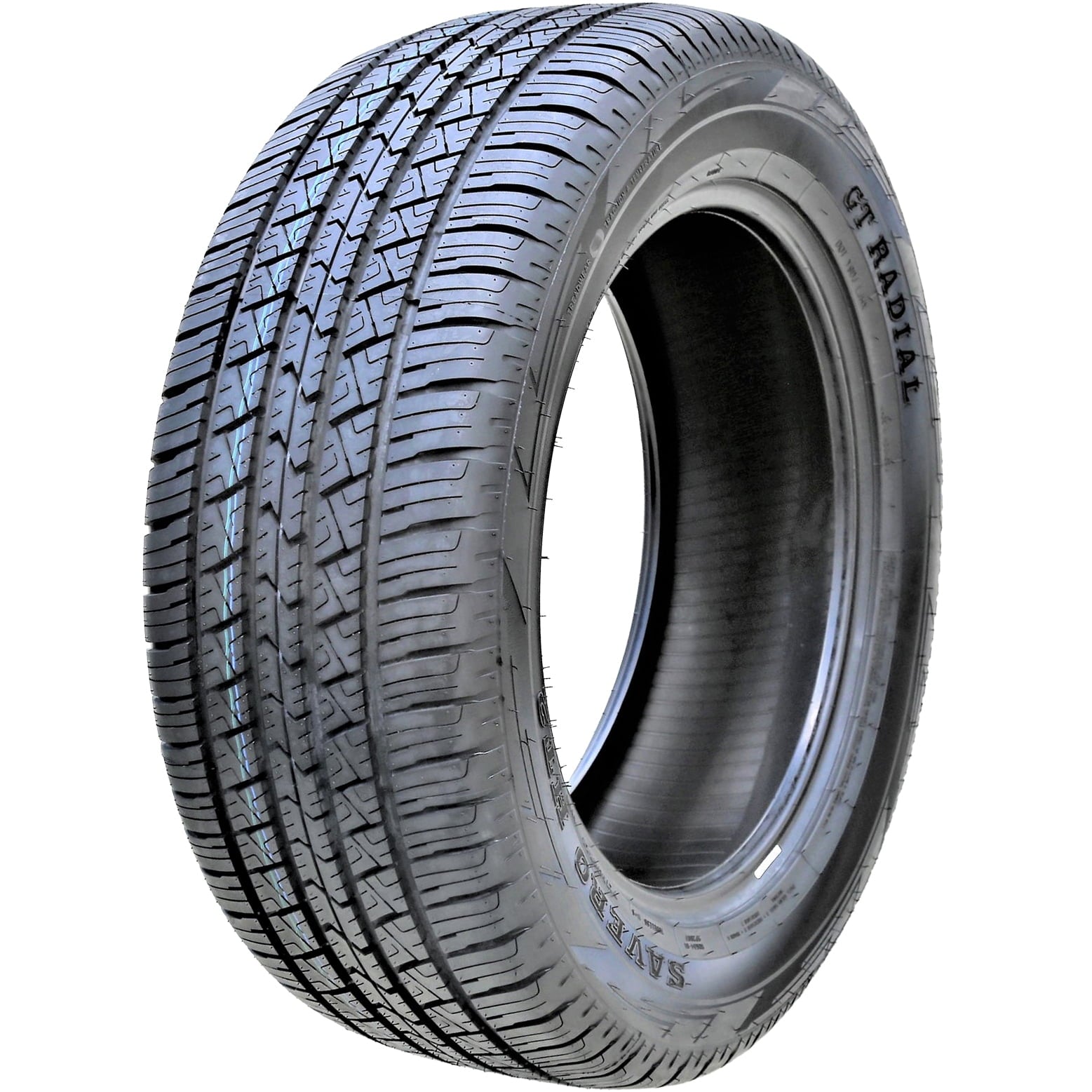 GT Radial Savero HT2 235/60R18 107V XL a/s All Season Tire