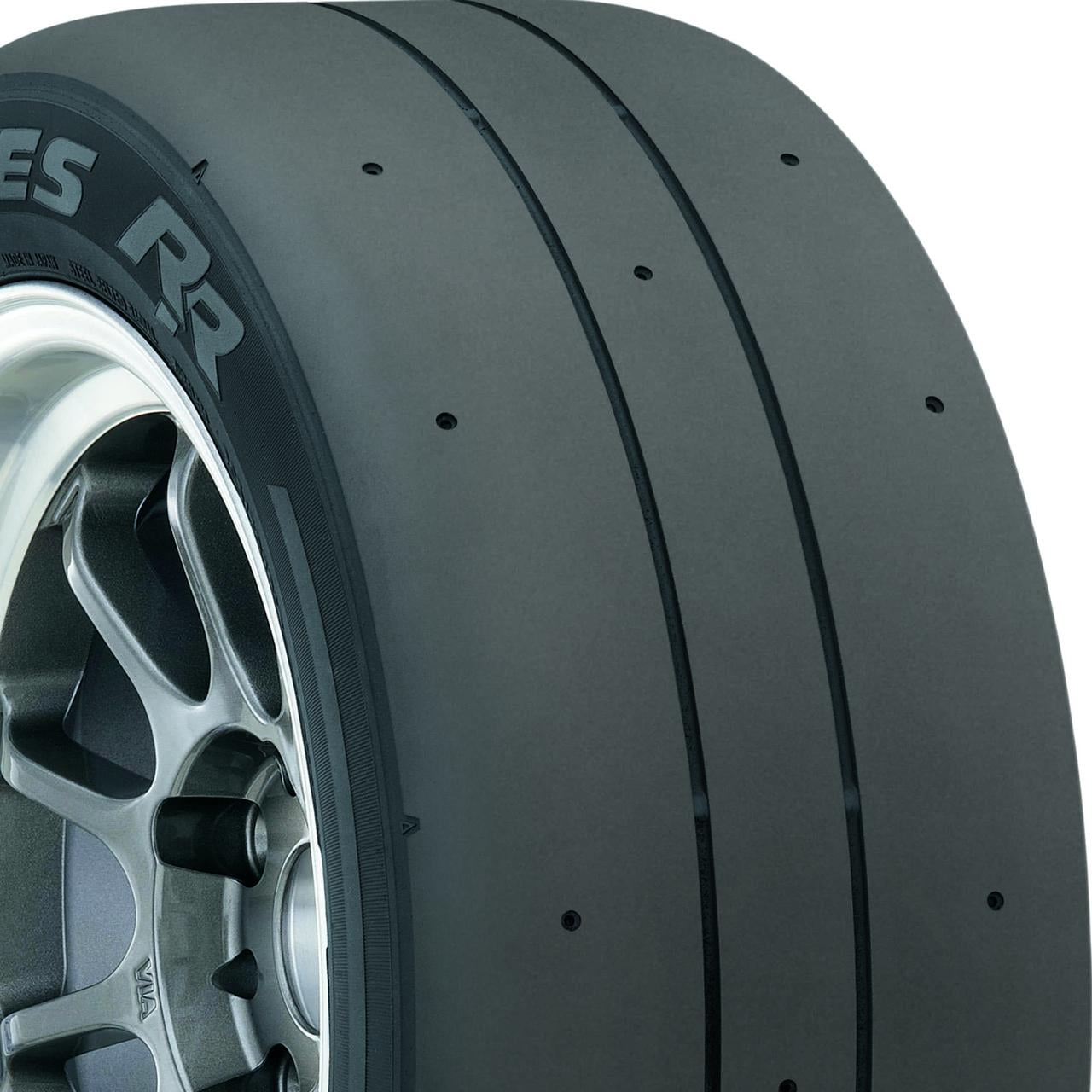 Toyo Proxes RR Autocross 225/45ZR15 86V Passenger Tire
