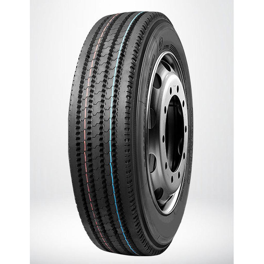 Constellation CAR 820 225/70R19.5 128/126M G Commercial Tire