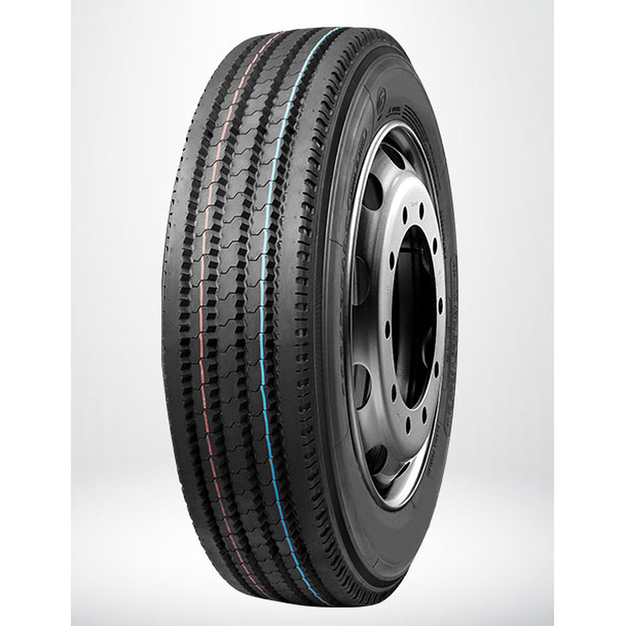 Constellation CAR 820 225/70R19.5 128/126M G Commercial Tire
