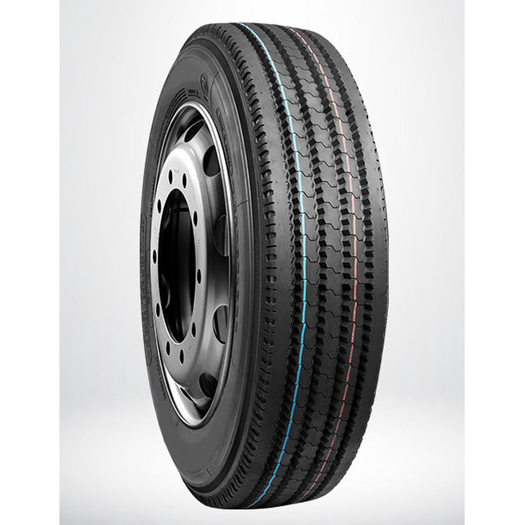 Constellation CAR 820 225/70R19.5 128/126M G Commercial Tire