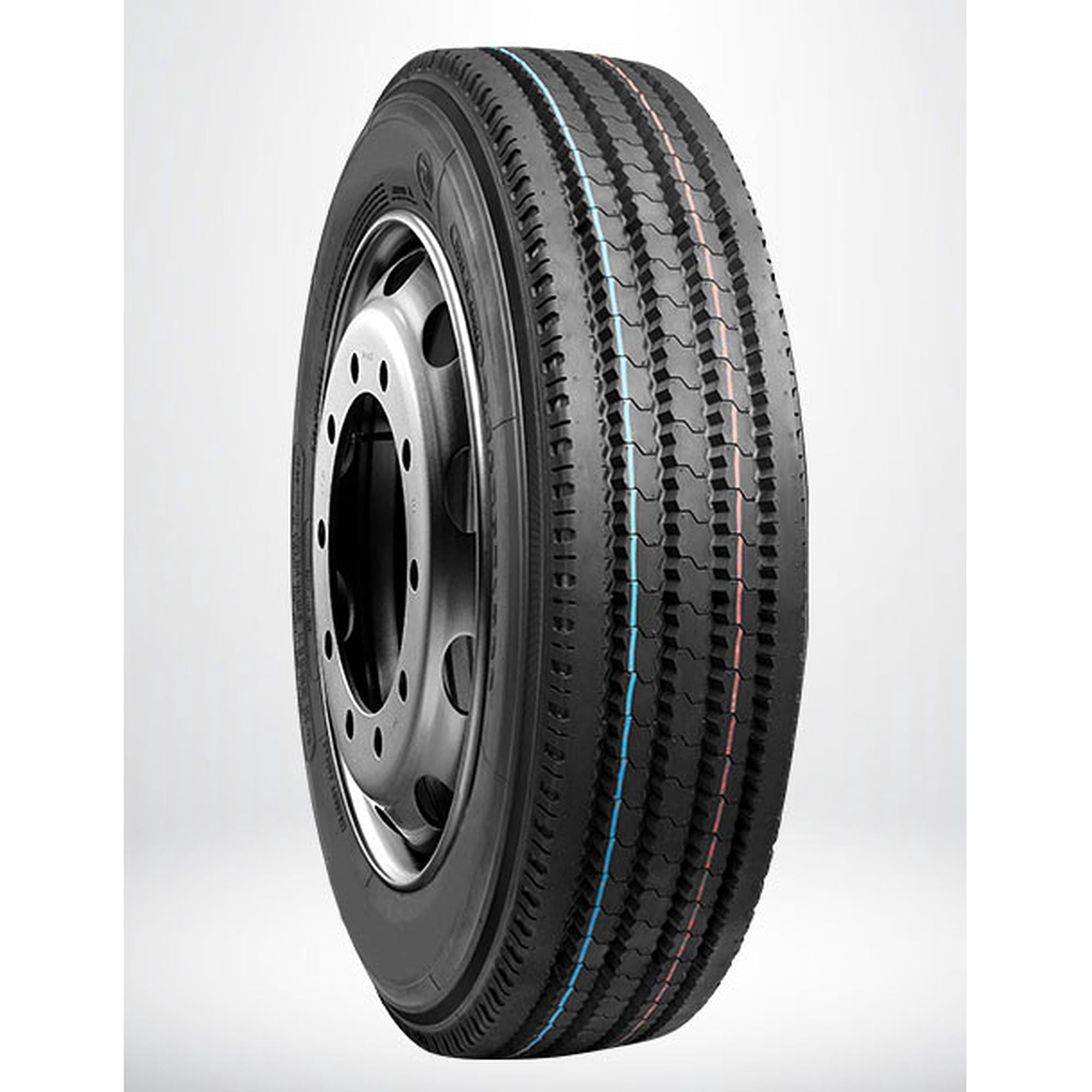 Constellation CAR 820 225/70R19.5 128/126M G Commercial Tire