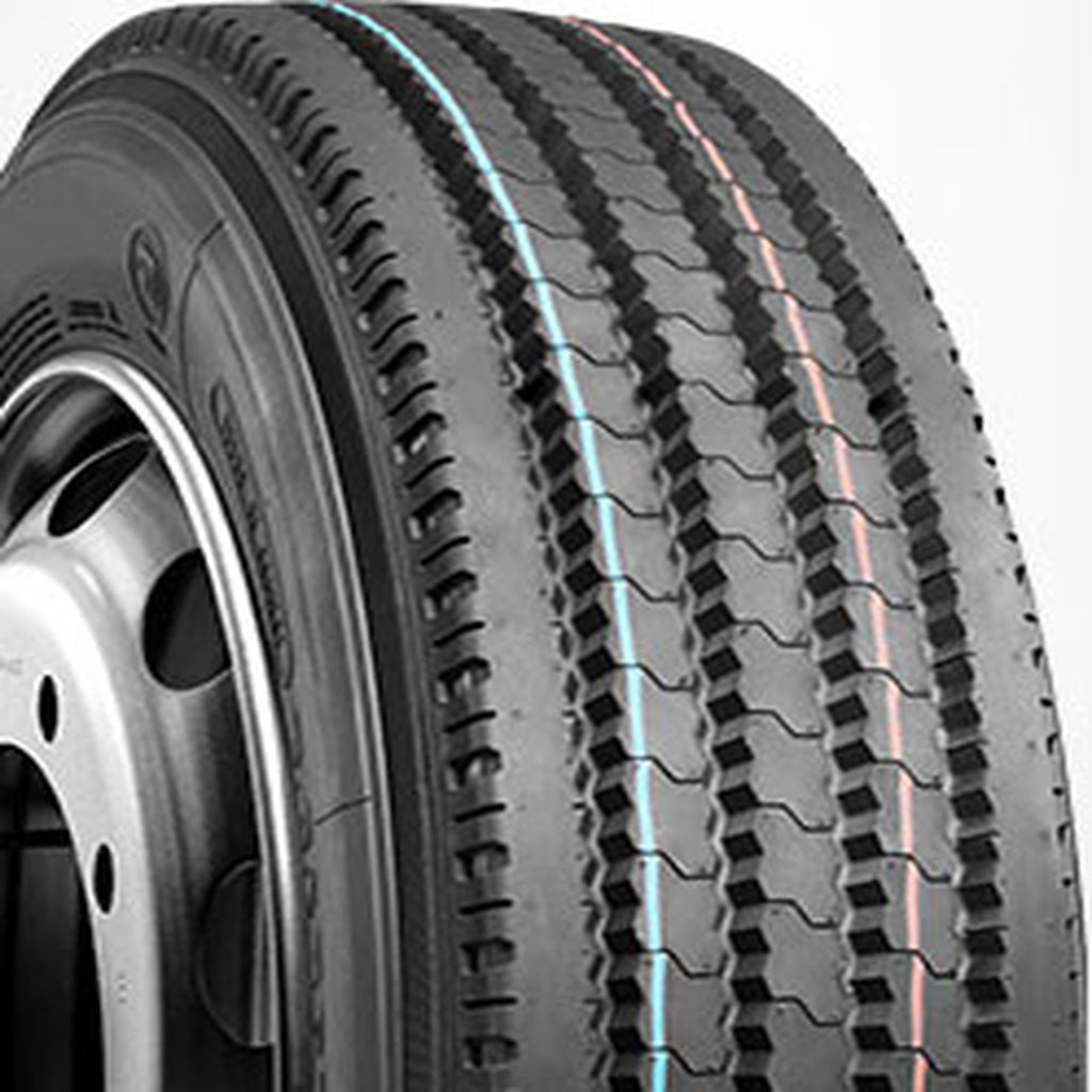 Constellation CAR 820 225/70R19.5 128/126M G Commercial Tire