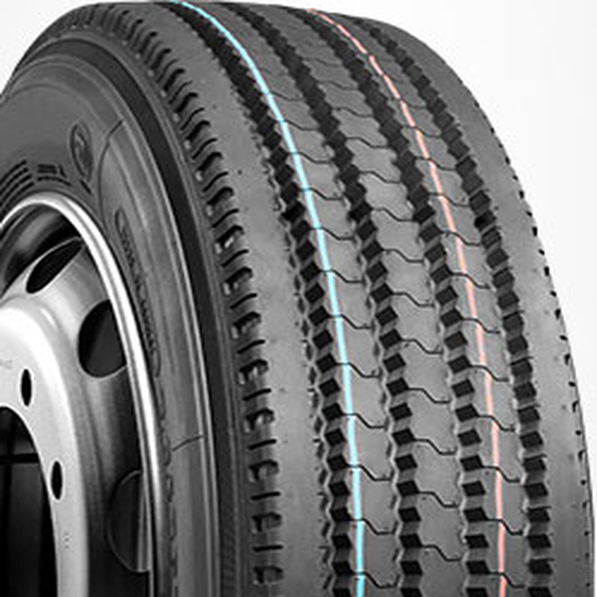 Constellation CAR 820 225/70R19.5 128/126M G Commercial Tire