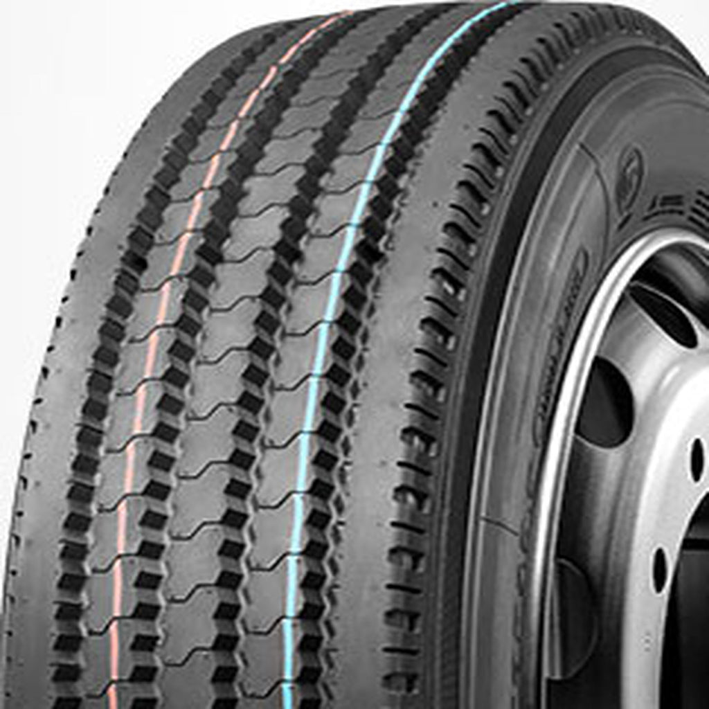 Constellation CAR 820 225/70R19.5 128/126M G Commercial Tire
