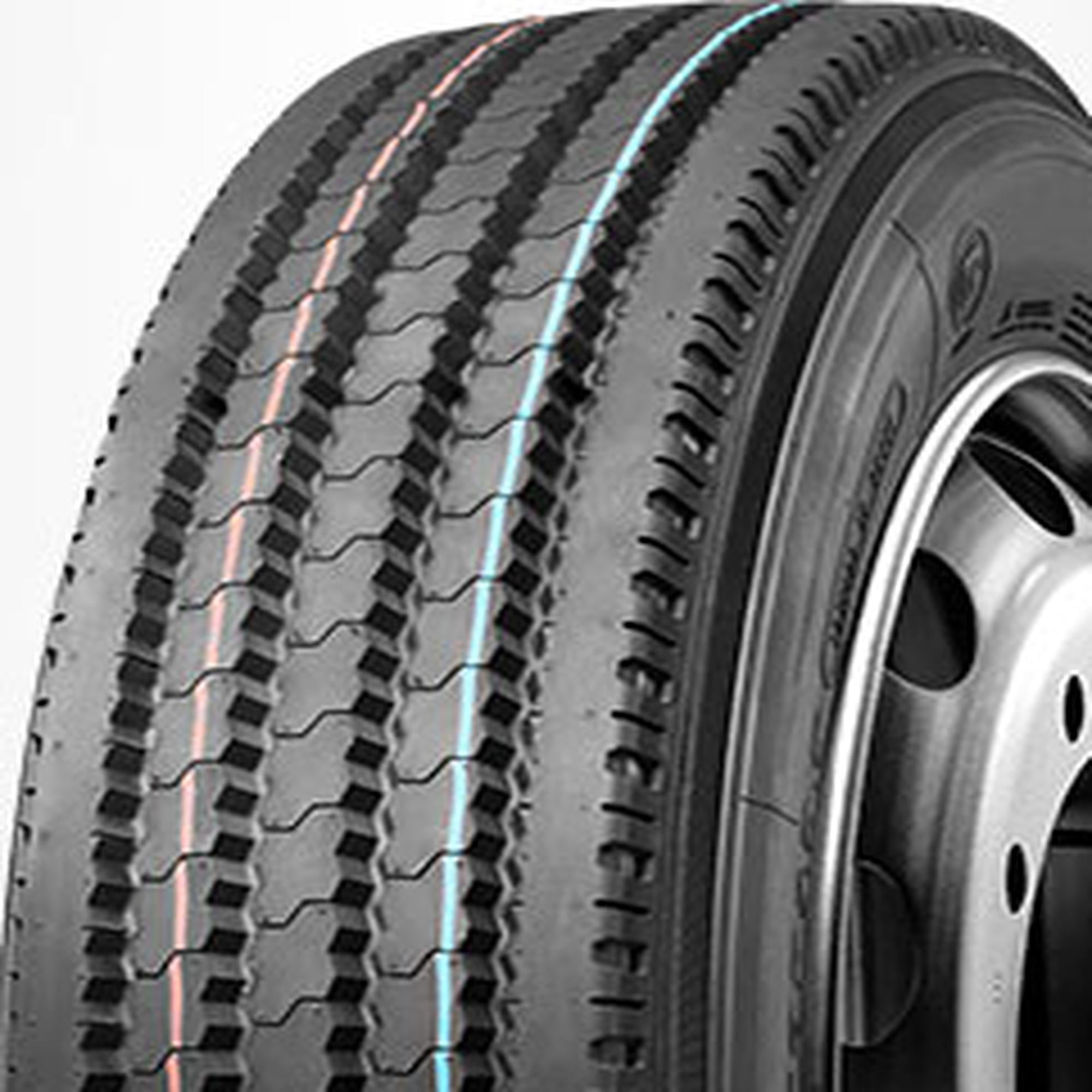 Constellation CAR 820 225/70R19.5 128/126M G Commercial Tire