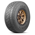 Delinte DX-10 Bandit A/T All Terrain LT235/85R16 120/116Q E Light Truck Tire