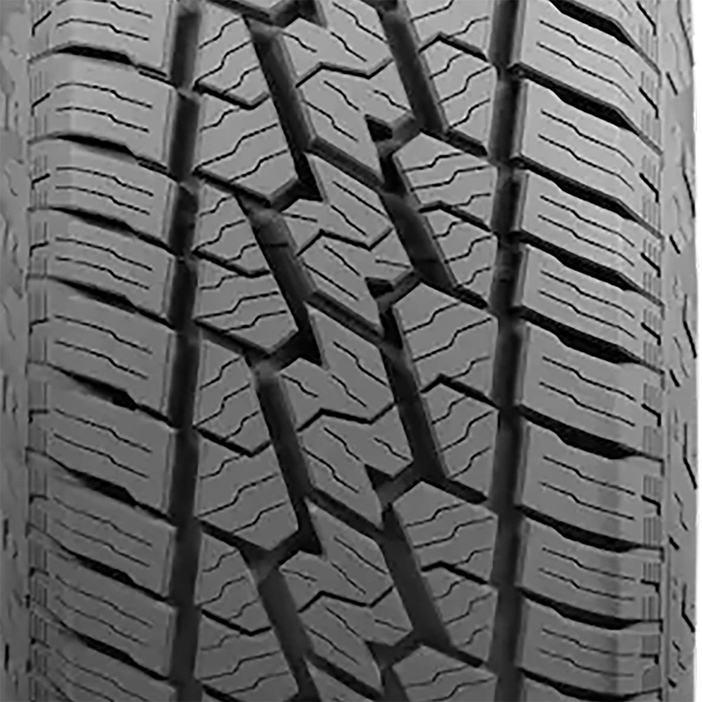 Delinte DX-10 Bandit A/T All Terrain LT235/85R16 120/116Q E Light Truck Tire