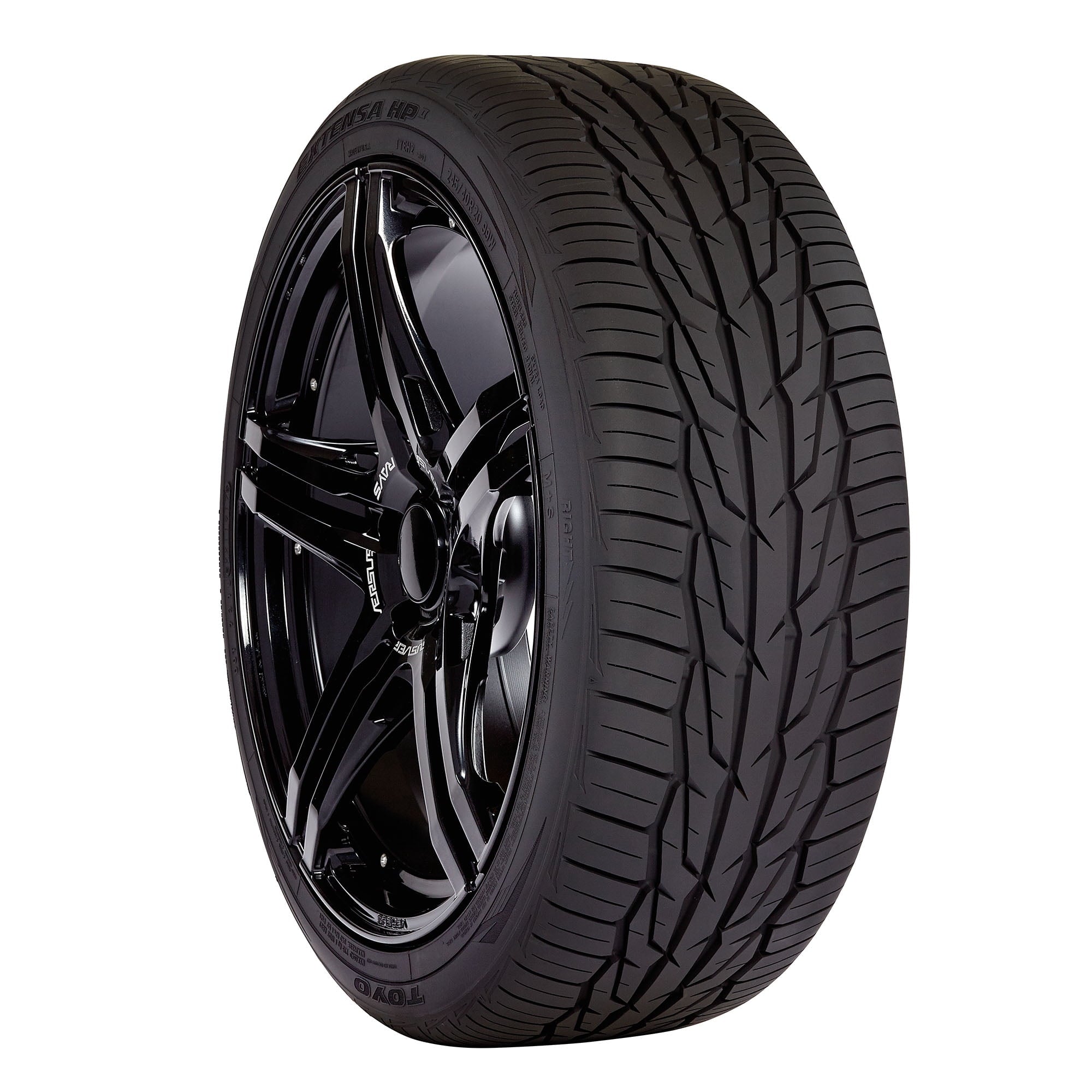 Toyo Extensa HP II All Season 225/35R20 90W XL Passenger Tire