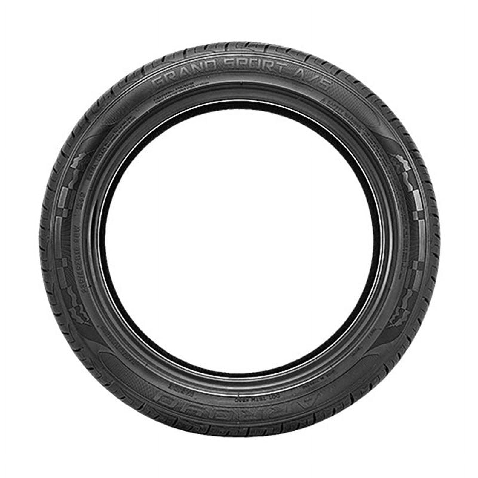 Arroyo Tires Arroyo Grand Sport A/S All Season 315/35R20 110W XL Passenger Tire