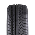 Versatyre CRX4000 215/45R17 103H Passenger Tire Fits: 2009-11 Ford Focus SES, 2014-18 Kia Forte EX