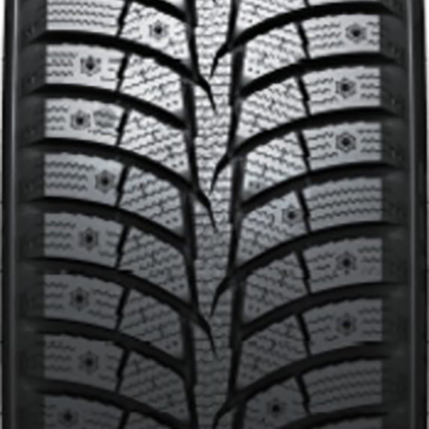 Laufenn I Fit Ice LW71 Winter Tire 235/55R18 100T