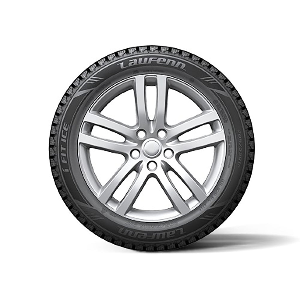 Laufenn I Fit Ice LW71 Winter Tire 235/55R18 100T