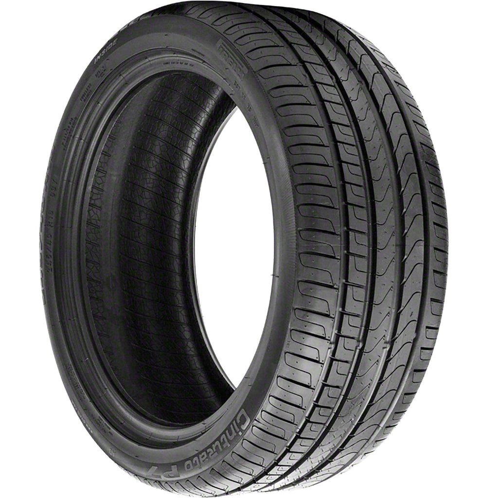 Pirelli Cinturato P7 UHP Summer 215/45R18 89V Passenger Tire