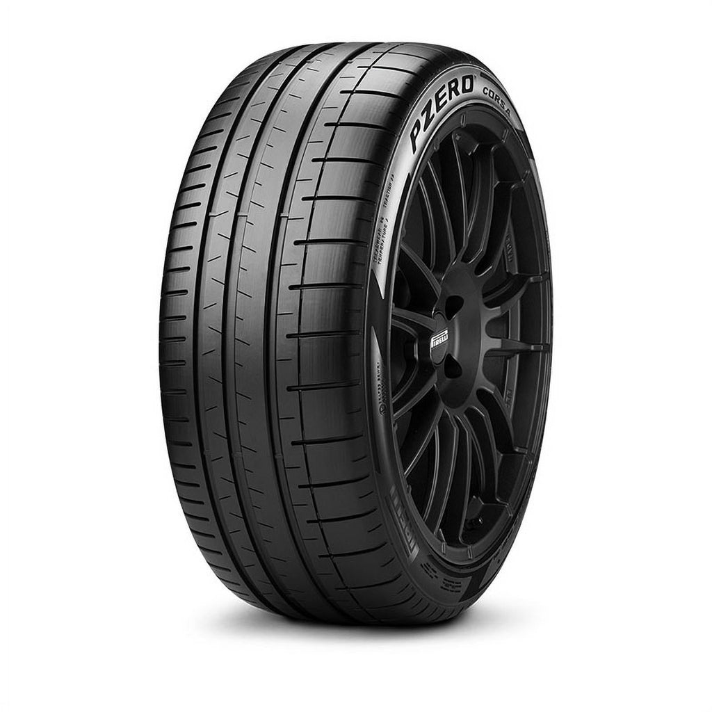 Pirelli 285/30R20XL 99Y PIR P-ZERO CORSA (PZC4) (*)