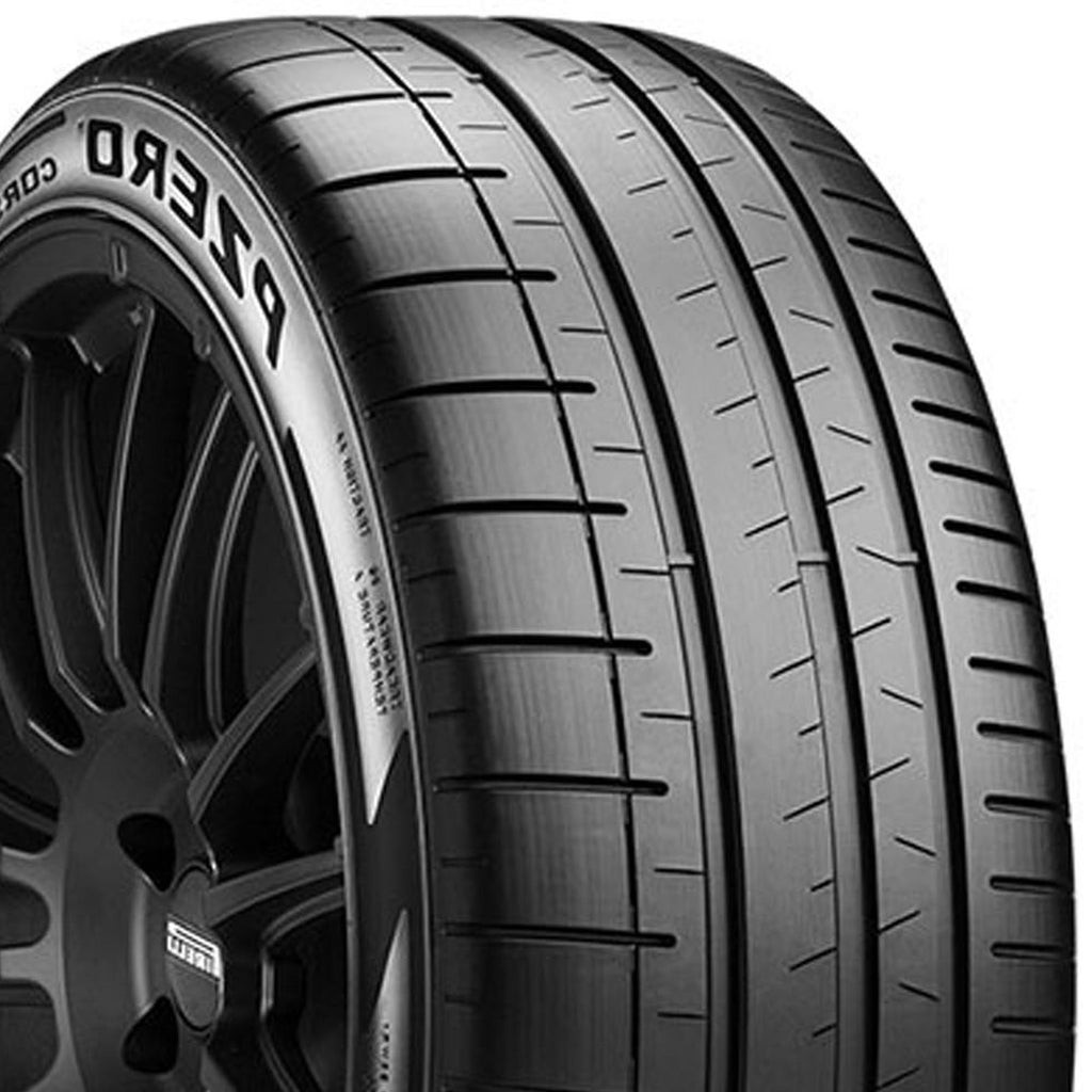 Pirelli 285/30R20XL 99Y PIR P-ZERO CORSA (PZC4) (*)