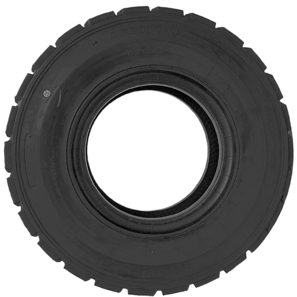 Deestone D306 7.00-15 120A5 G Industrial Tire