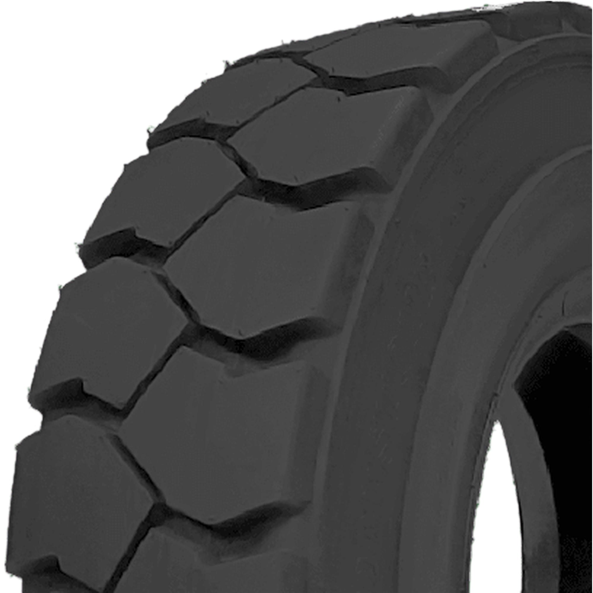Deestone D306 7.00-15 120A5 G Industrial Tire