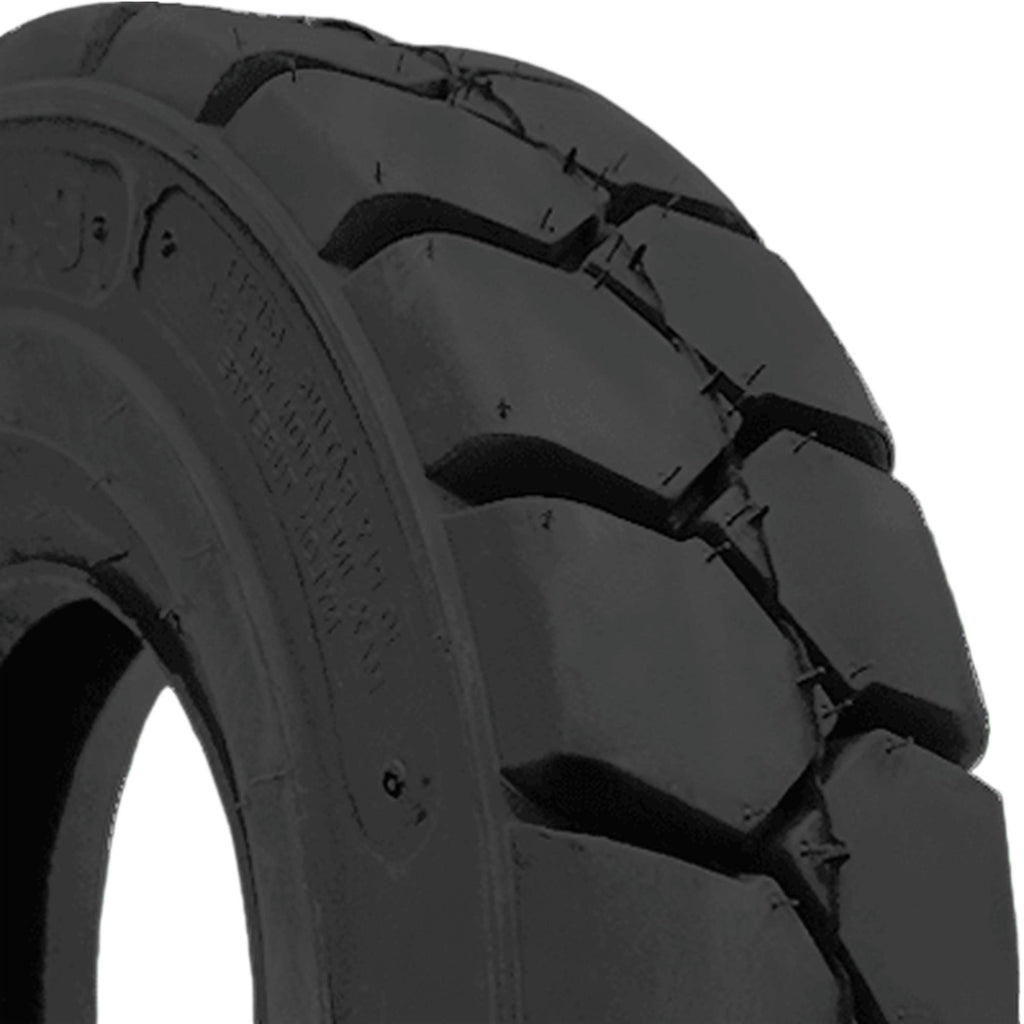 Carlstar Group Carlstar Premium Wide Trac 7.00-12 143A3 F Industrial Tire