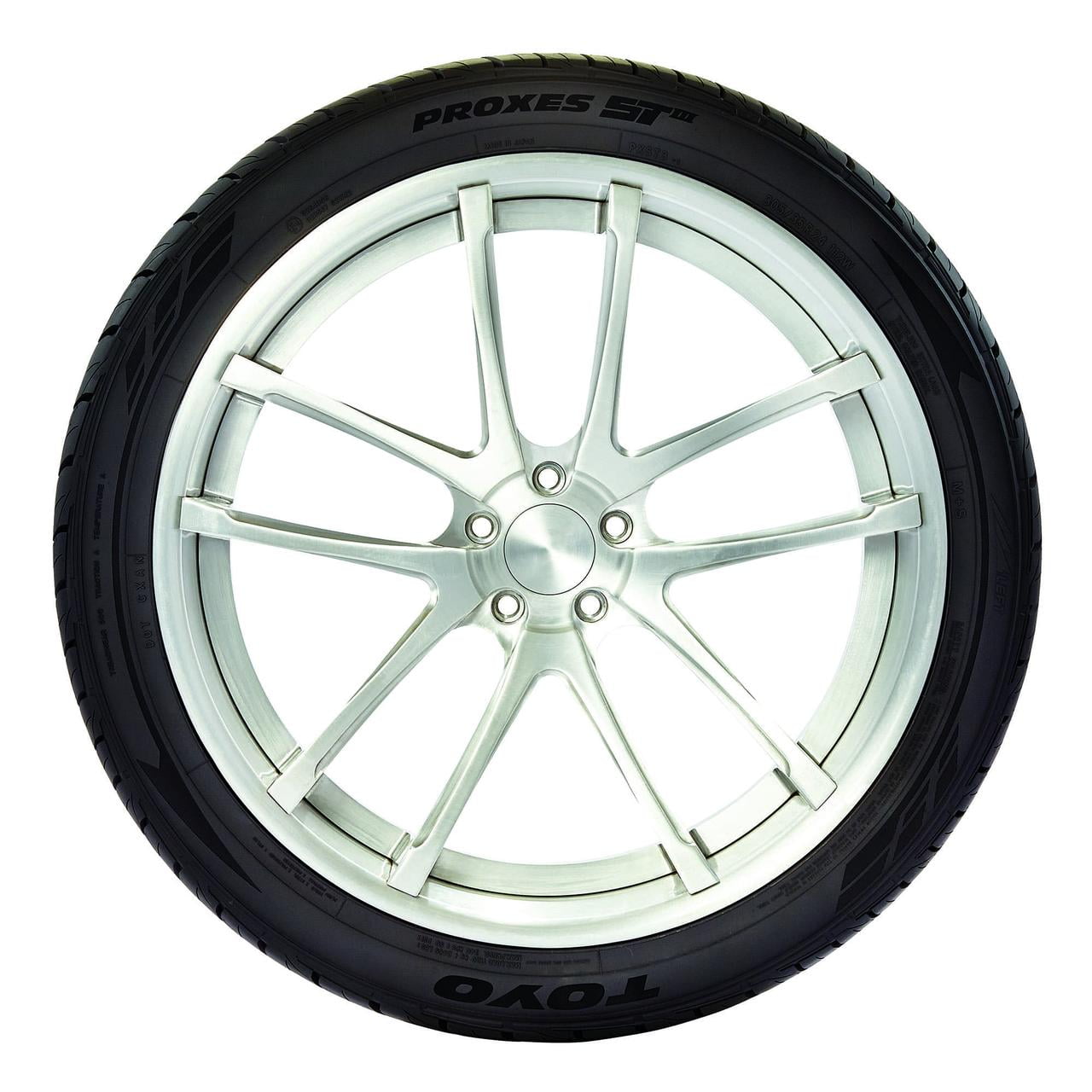 Toyo Proxes ST III All Season 275/50R20 113W XL Passenger Tire