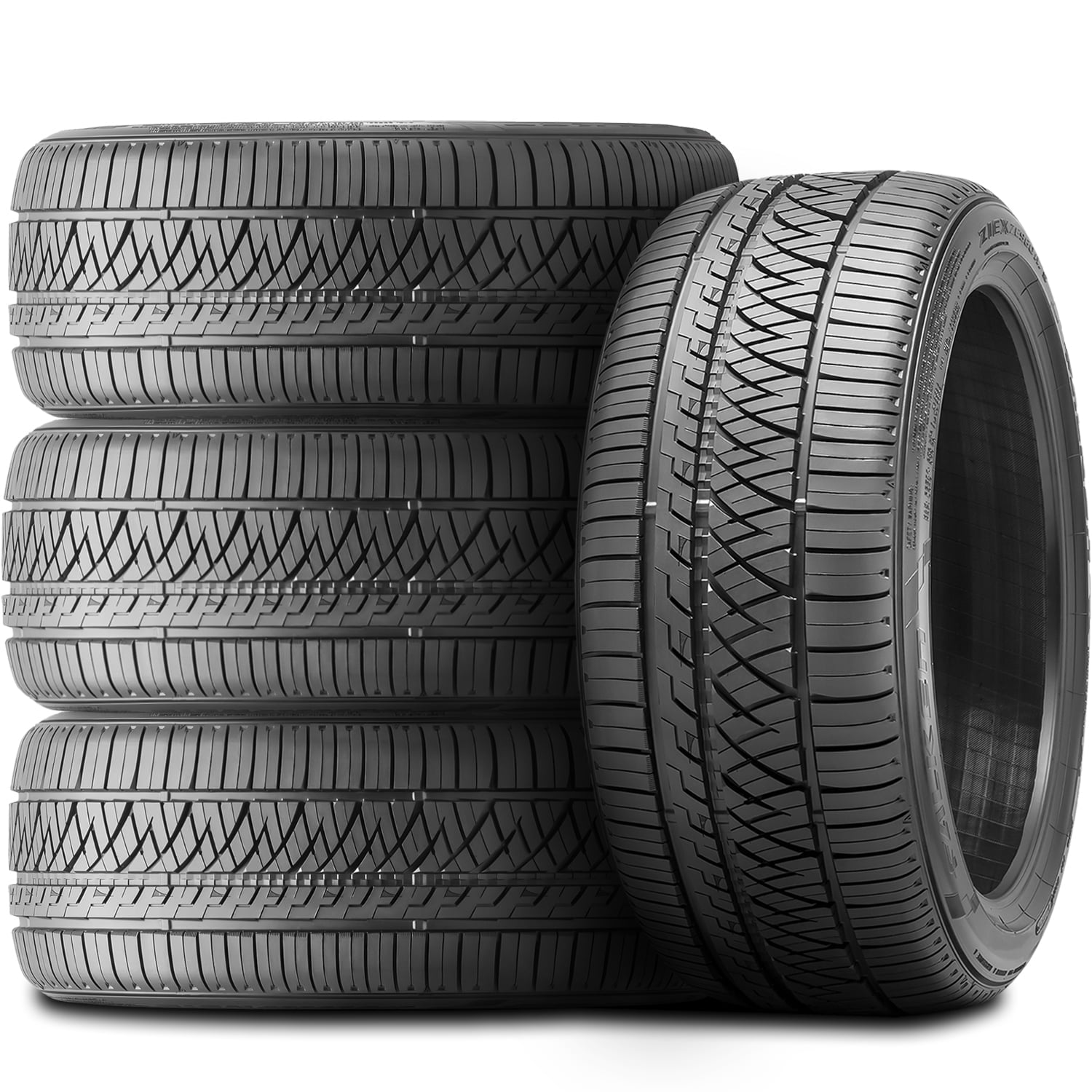 Falken Ziex ZE960 A/S 215/65R17 99V BW All Season Tire