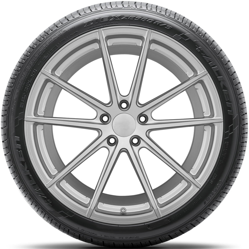 Falken Ziex ZE960 A/S 215/65R17 99V BW All Season Tire