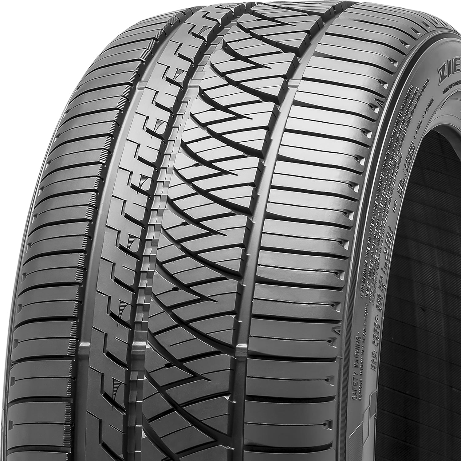 Falken Ziex ZE960 A/S 215/65R17 99V BW All Season Tire