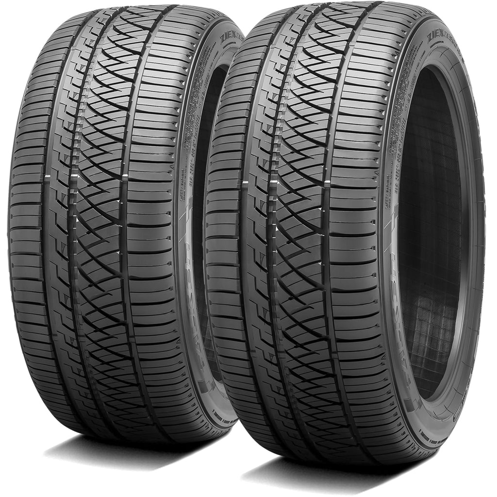 Falken Ziex ZE960 A/S 215/65R17 99V BW All Season Tire