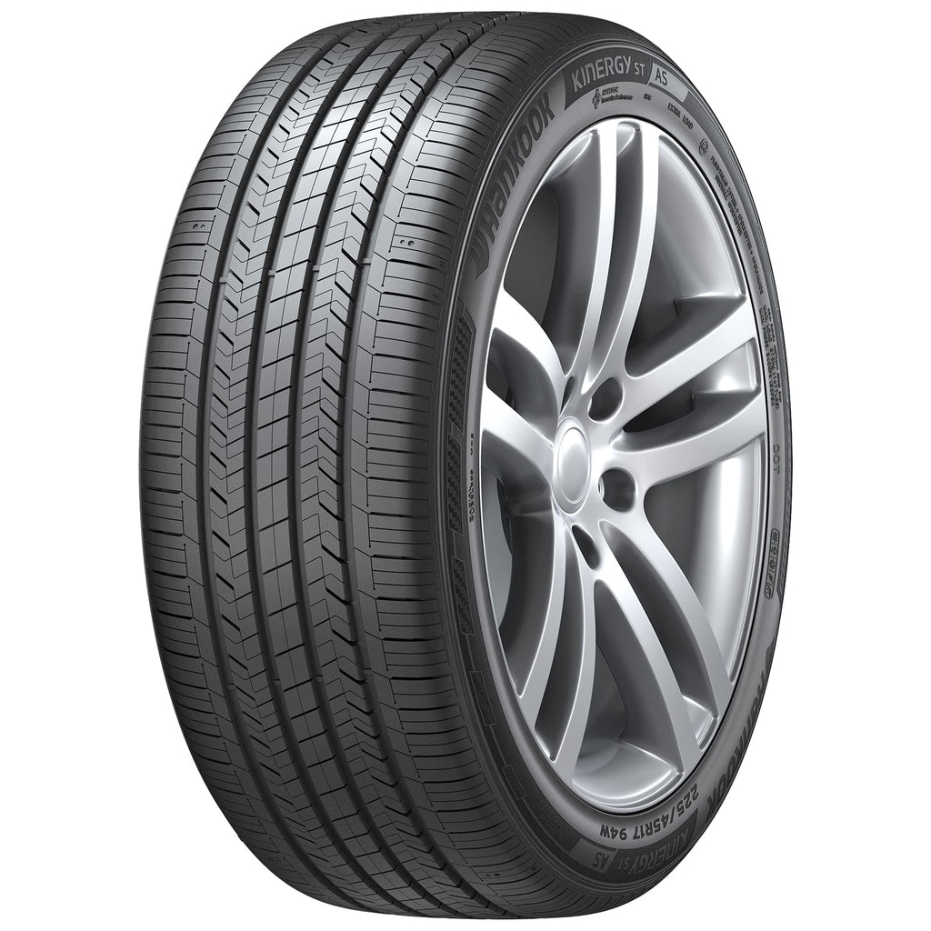 Hankook Kinergy ST (H735) All Season 205/70R15 96T Passenger Tire