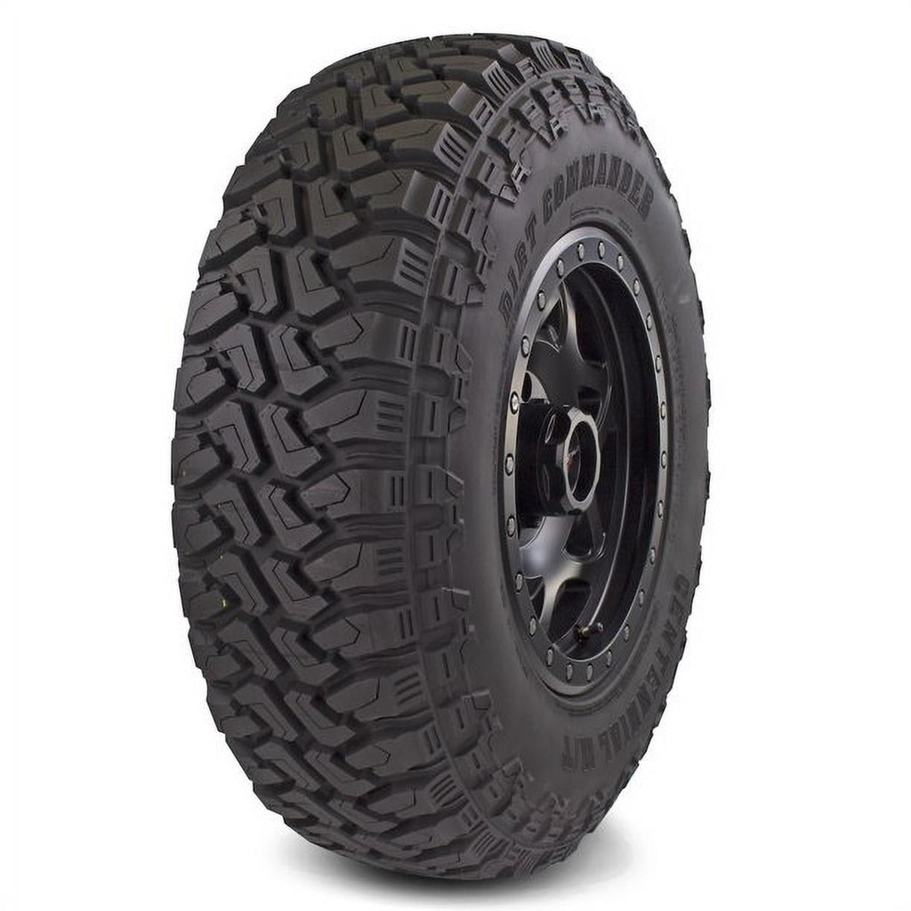 Centennial Dirt Commander M/T LT37/13.50R22