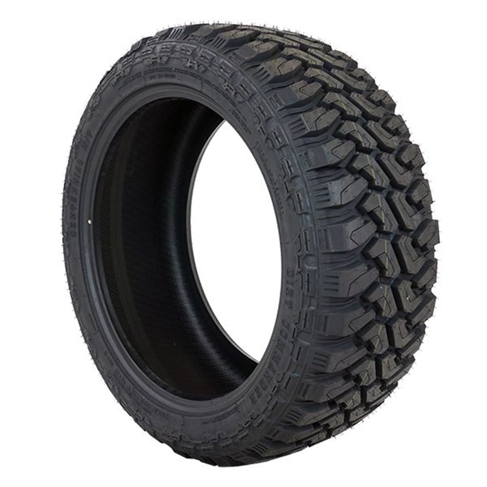 Centennial Dirt Commander M/T LT37/13.50R22