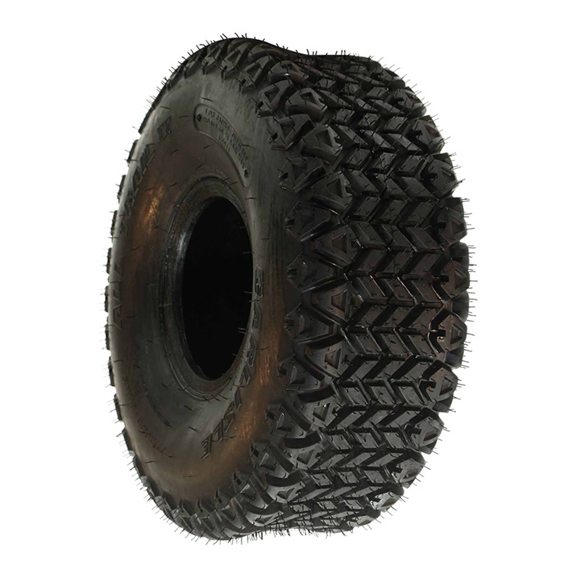 Carlstar Group Carlstar All Trail II Trail 24X9.50-10 75F B ATV/UTV Tire