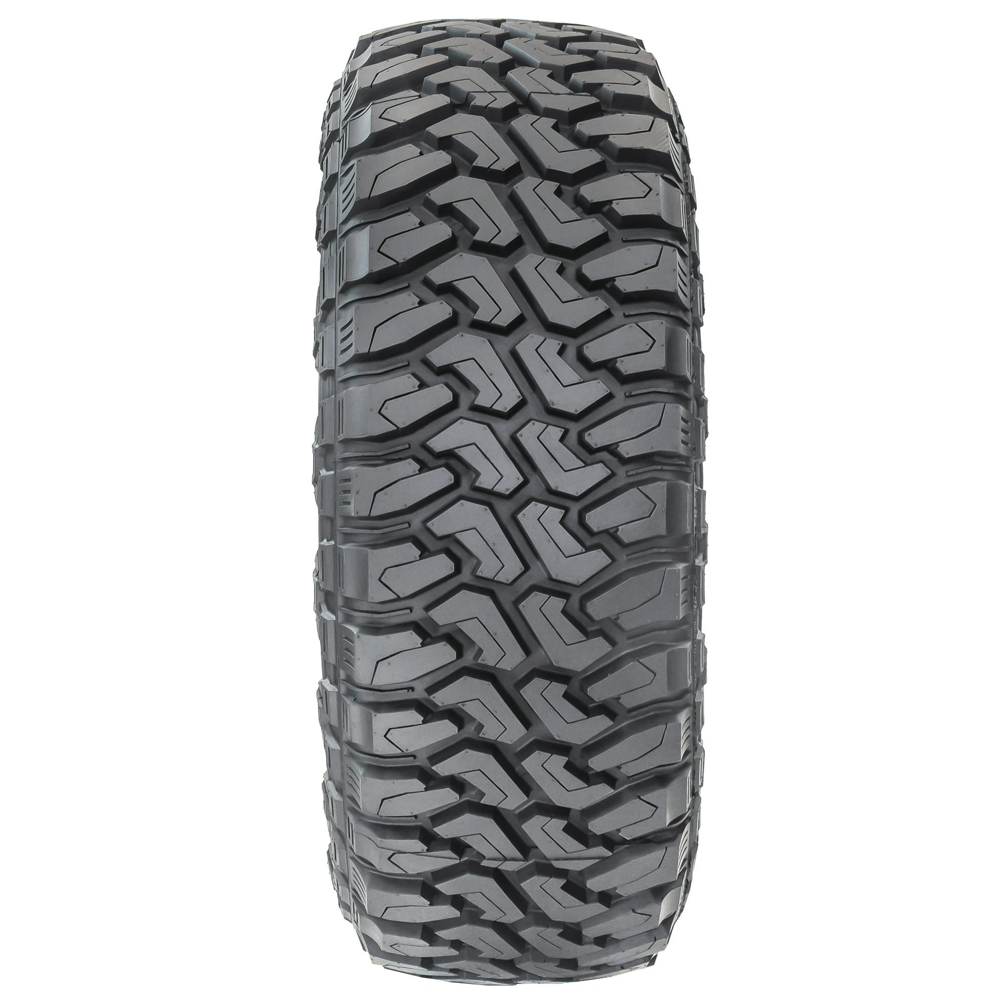 Centennial Dirt Commander M/T Mud Terrain LT265/75R16 123/120N E Light Truck Tire Only