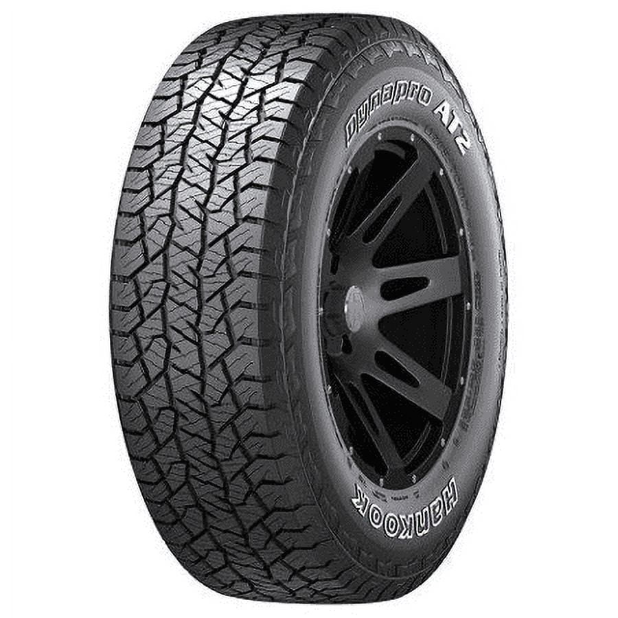 Hankook Dynapro AT2 (RF11) All Terrain 235/75R16 112T XL Light Truck Tire