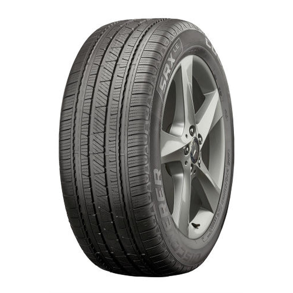 Cooper Discoverer SRX LE All Season 255/50R19 107H XL SUV/Crossover Tire