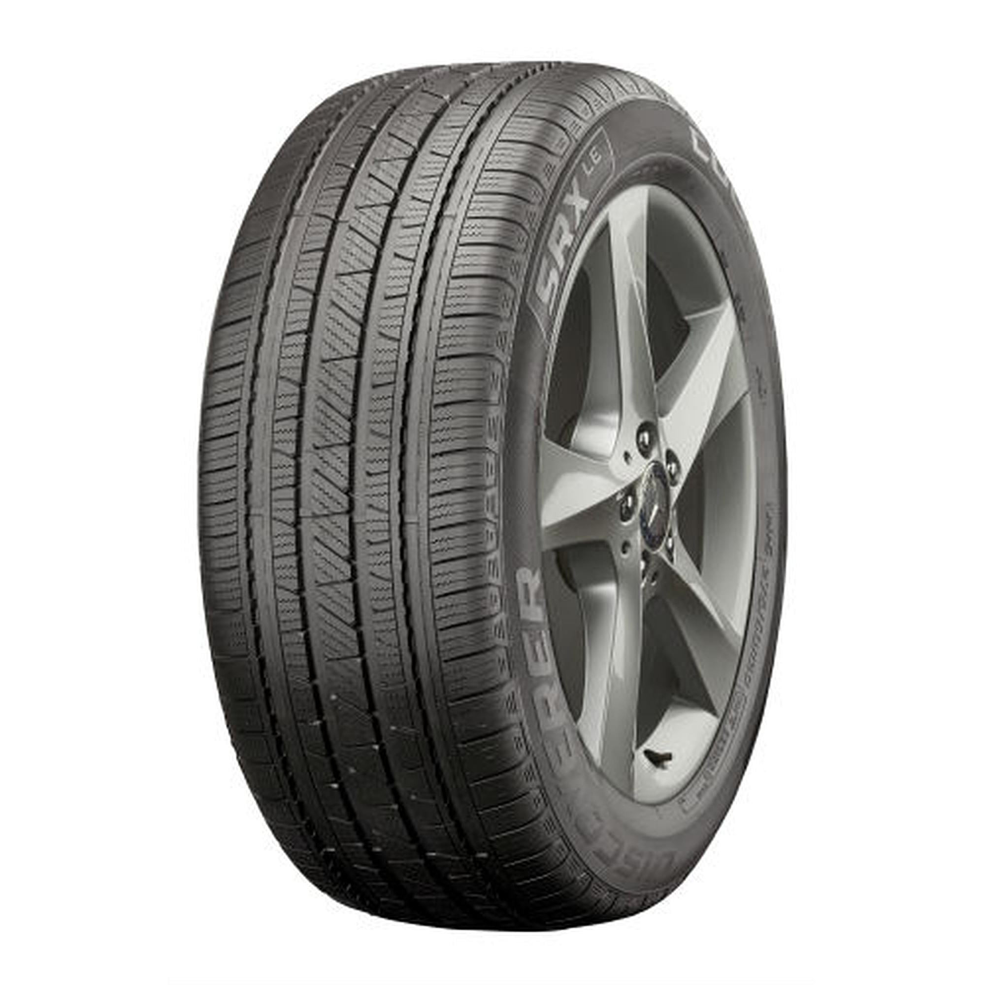 Cooper Discoverer SRX LE All Season 255/50R19 107H XL SUV/Crossover Tire