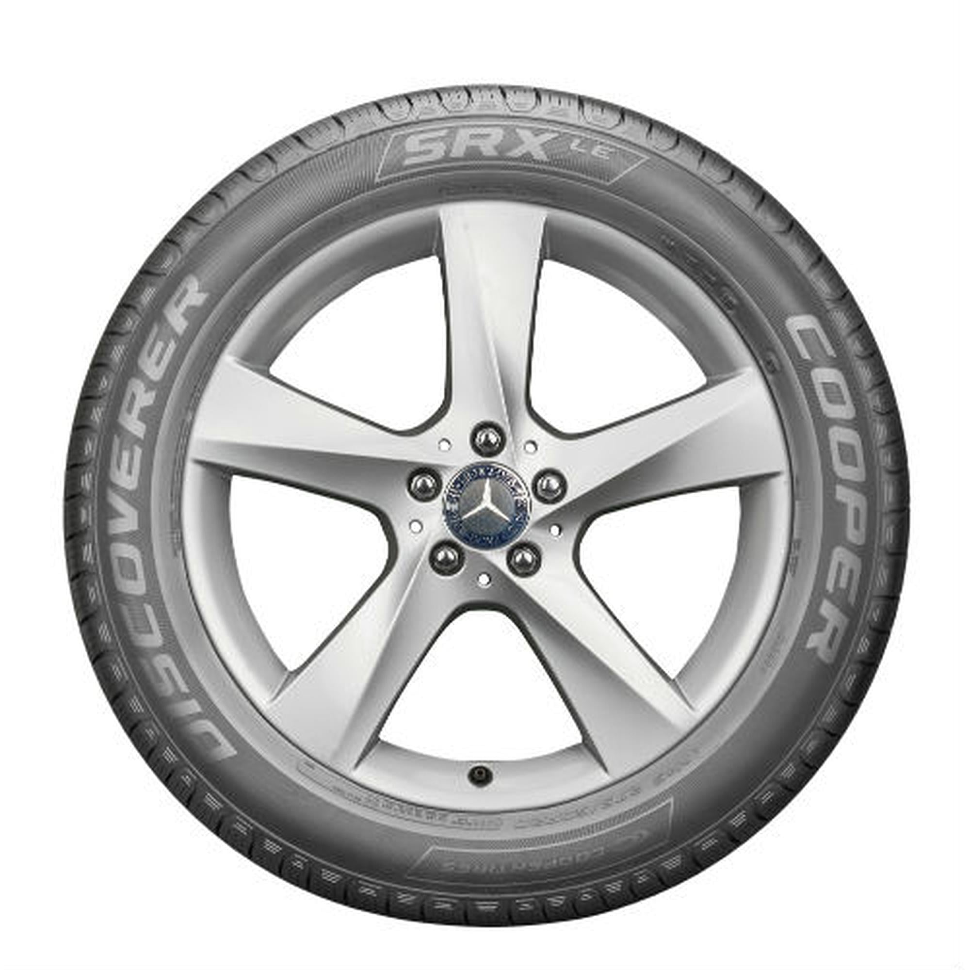 Cooper Discoverer SRX LE All Season 255/50R19 107H XL SUV/Crossover Tire