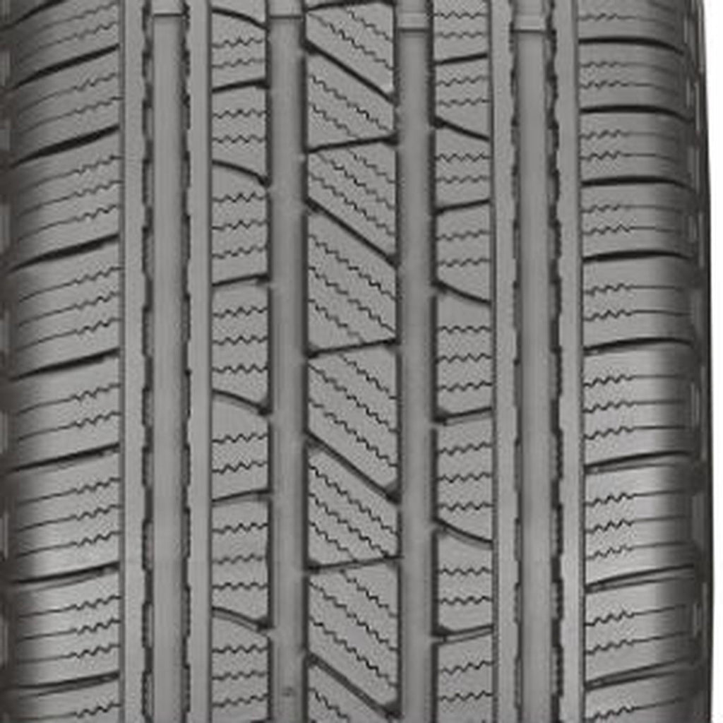 Cooper Discoverer SRX LE All Season 255/50R19 107H XL SUV/Crossover Tire
