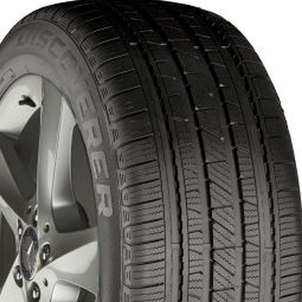 Cooper Discoverer SRX LE All Season 255/50R19 107H XL SUV/Crossover Tire