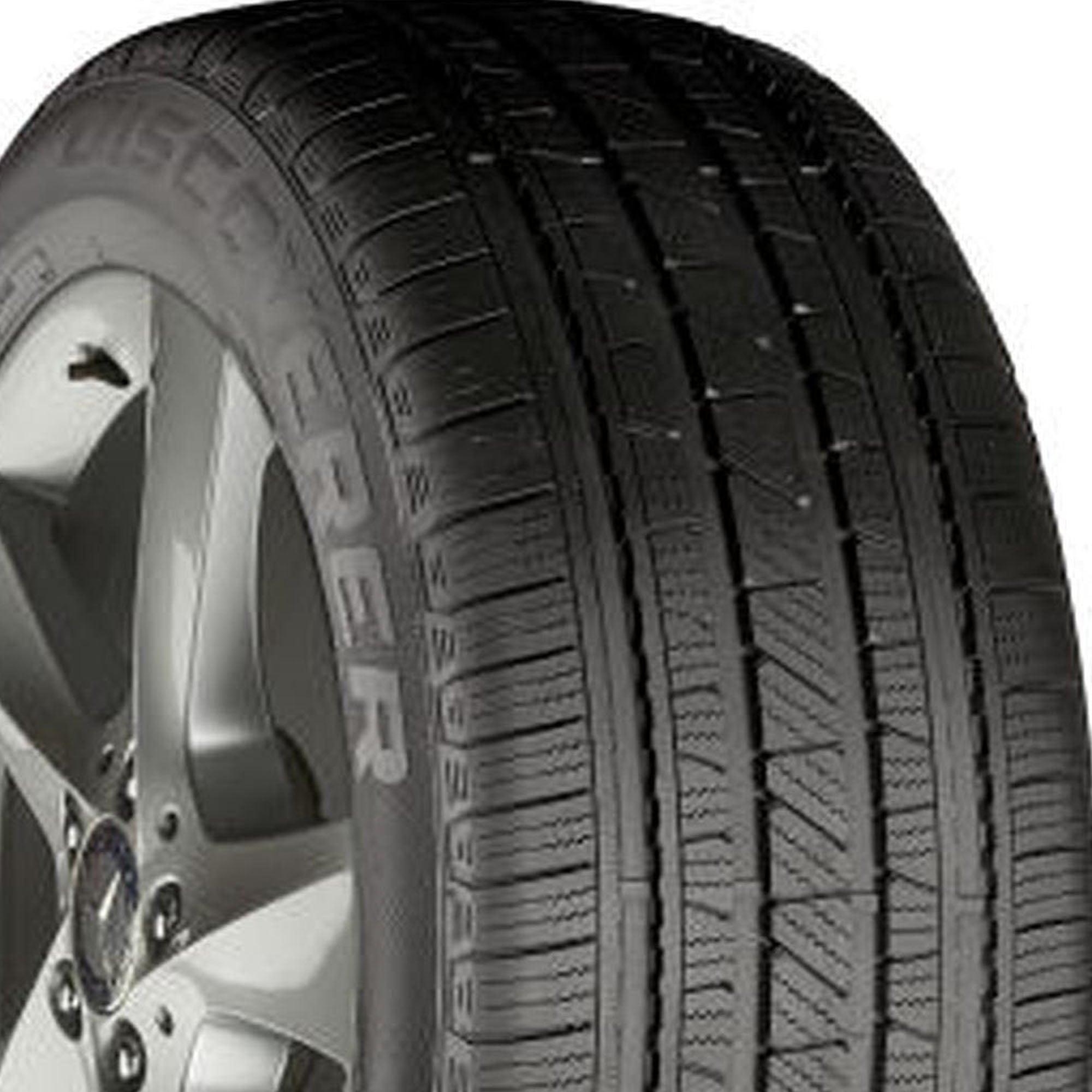 Cooper Discoverer SRX LE All Season 255/50R19 107H XL SUV/Crossover Tire