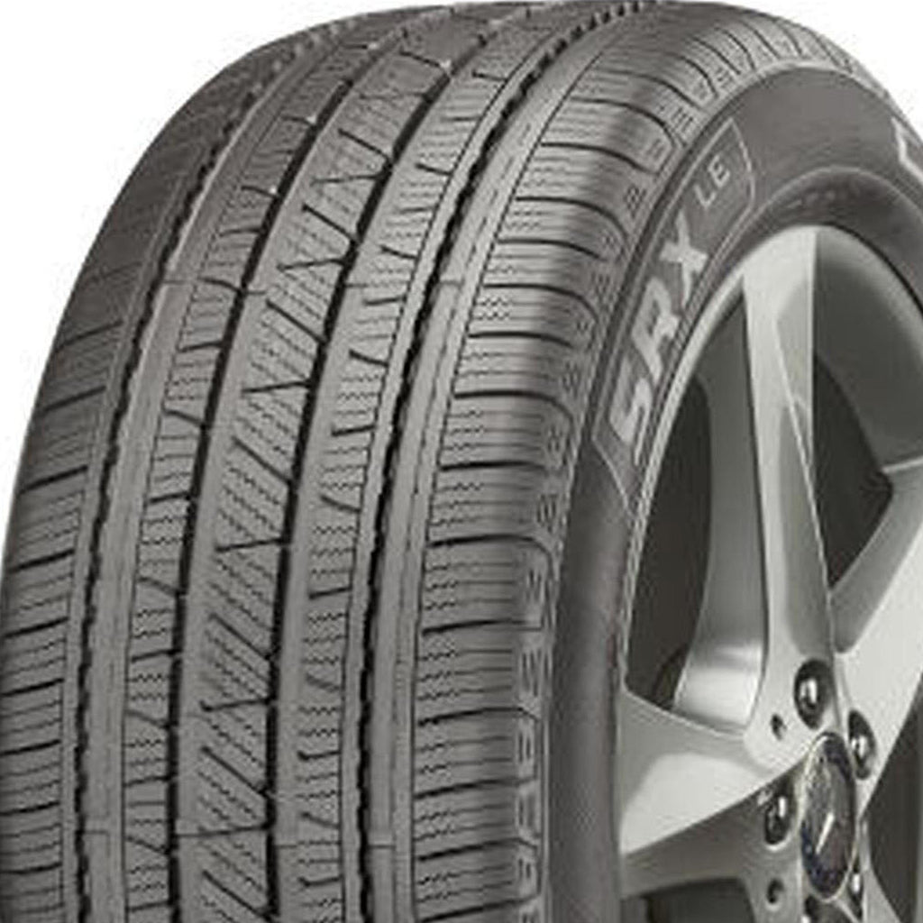 Cooper Discoverer SRX LE All Season 255/50R19 107H XL SUV/Crossover Tire